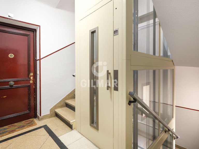 Apartment for Sale in Madrid, Madrid 26