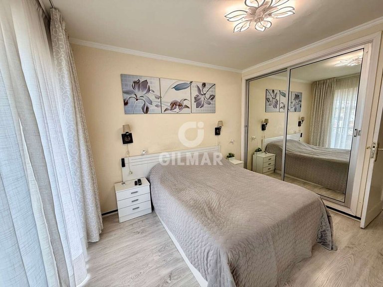 Apartment for Sale in Acantilados De Los Gigantes, Tenerife 9