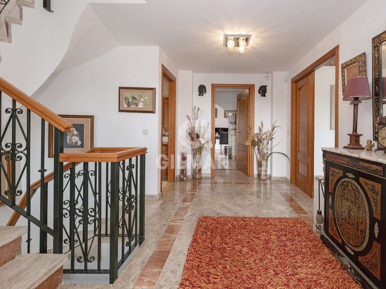 Villa for Sale in Casares, Malaga 17