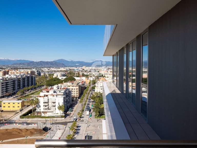 Apartment for Sale in MÁlaga, Malaga 25