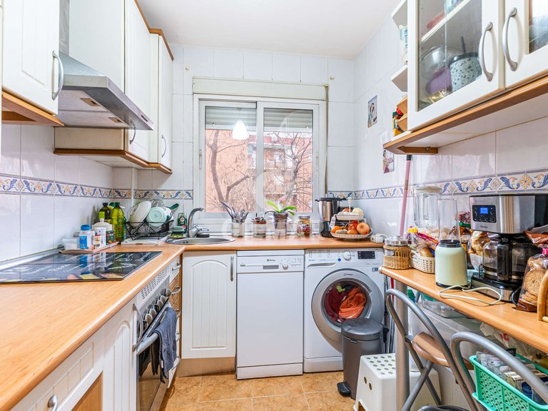 Apartment for Sale in Madrid, Madrid 4
