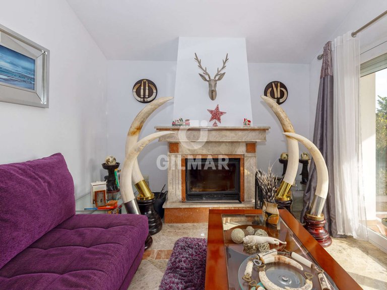 Villa for Sale in Casares, Malaga 6