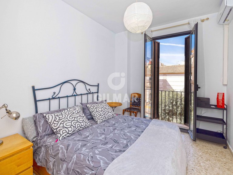 Apartment for Sale in MÁlaga, Malaga 23
