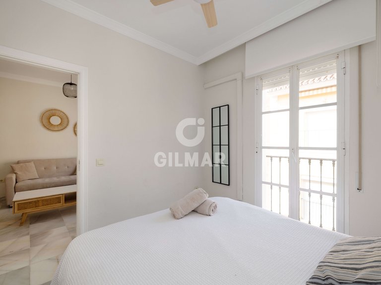 Apartment for Sale in MÁlaga, Malaga 16