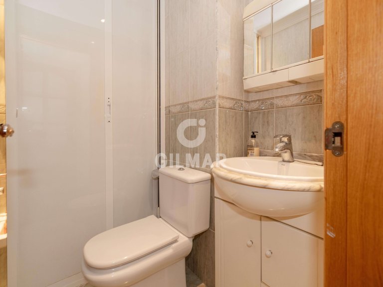 Apartment for Sale in MÁlaga, Malaga 14