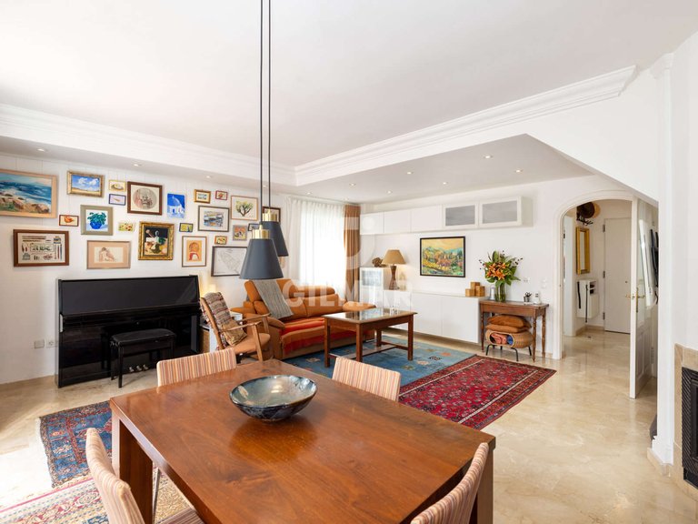 Town House for Sale in Estepona, Malaga 12