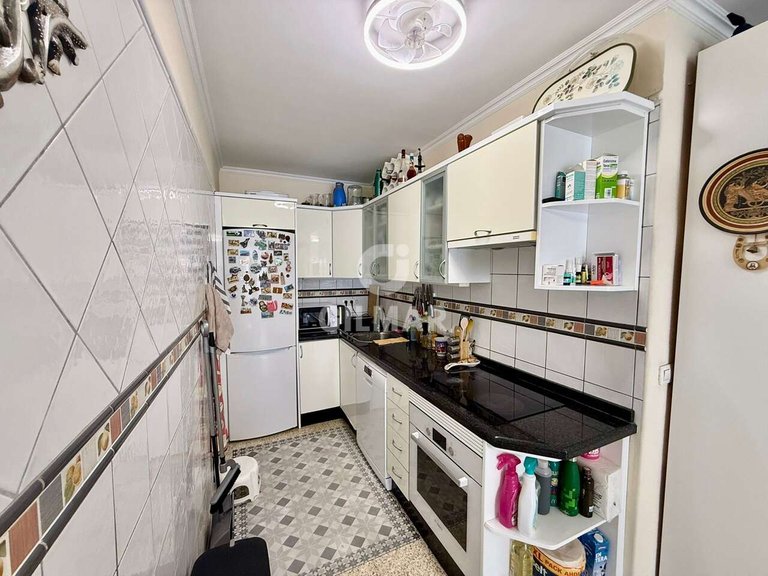 Apartment for Sale in Acantilados De Los Gigantes, Tenerife 6