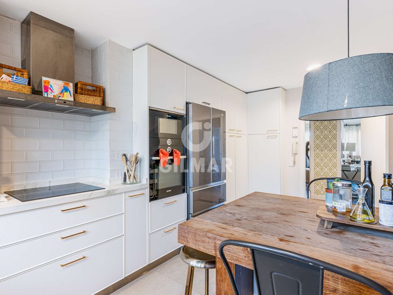Apartment for Sale in Madrid, Madrid 14