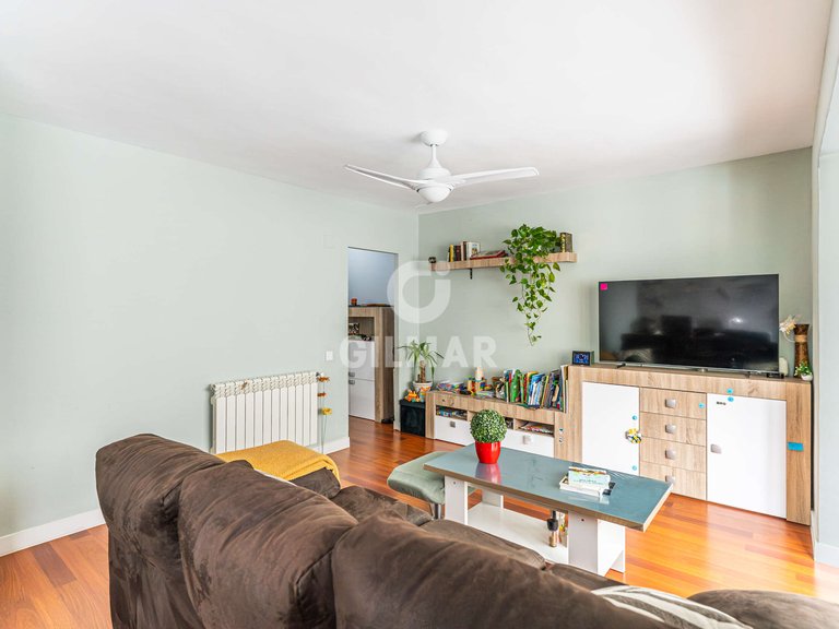 Apartment for Sale in Madrid, Madrid 4