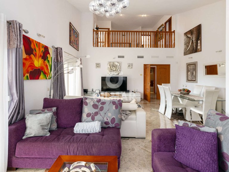 Villa for Sale in Casares, Malaga 7