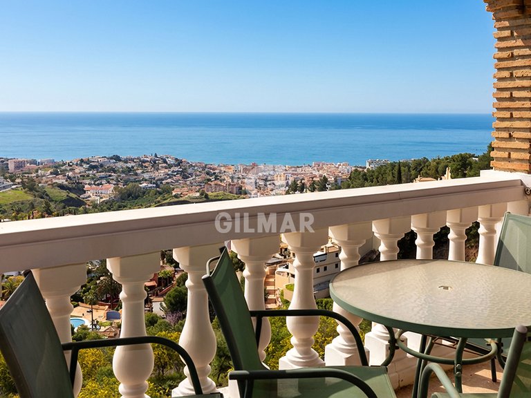 Villa for Sale in MÁlaga, Malaga 34