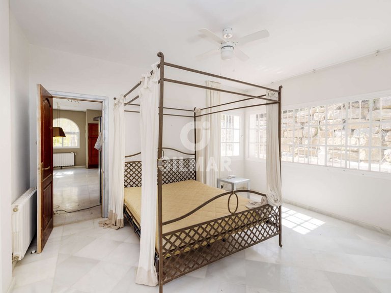 Villa for Sale in BenahavÍs, Malaga 21