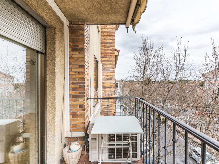 Apartment for Sale in Majadahonda, Madrid 8