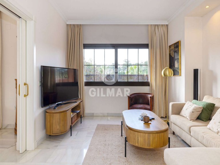 Town House for Sale in Atalaya Isdabe, Malaga 4