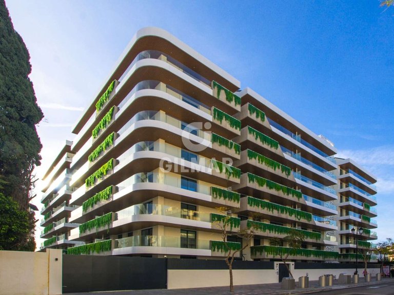 Apartment for Sale in Fuengirola, Malaga 13
