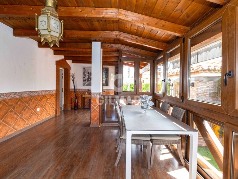 Villa for Sale in AlhaurÍn De La Torre, Malaga 19