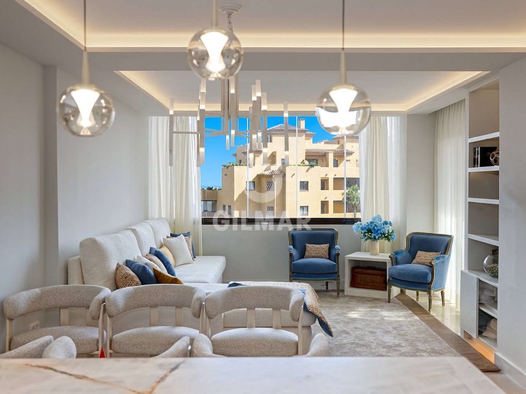 Apartment for Sale in MÁlaga, Malaga 14