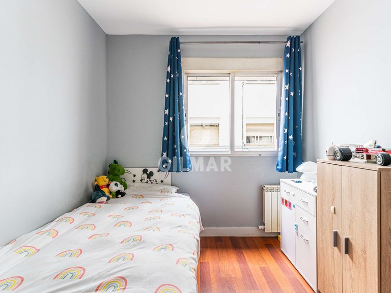 Apartment for Sale in Madrid, Madrid 17