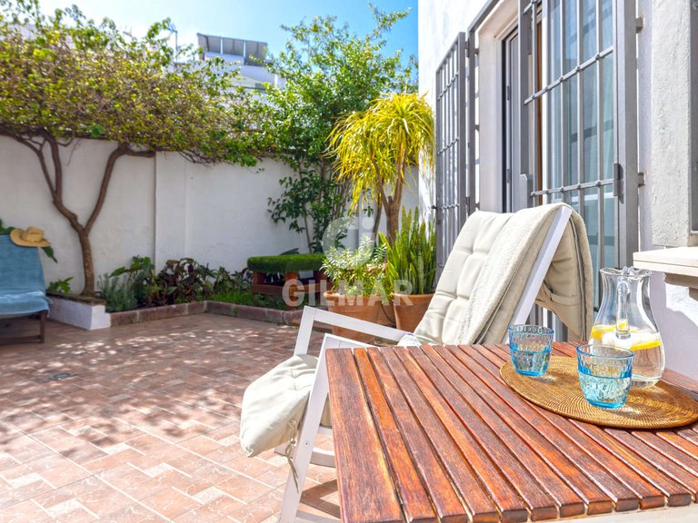Town House for Sale in Estepona, Malaga 44