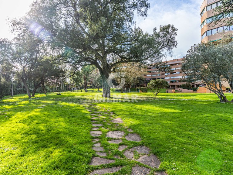 Apartment for Sale in Madrid, Madrid 33