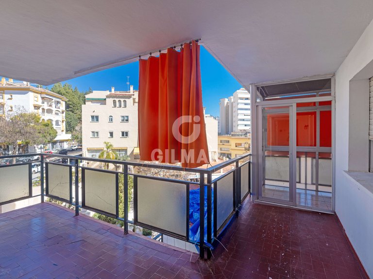 Apartment for Sale in Marbella, Malaga 14