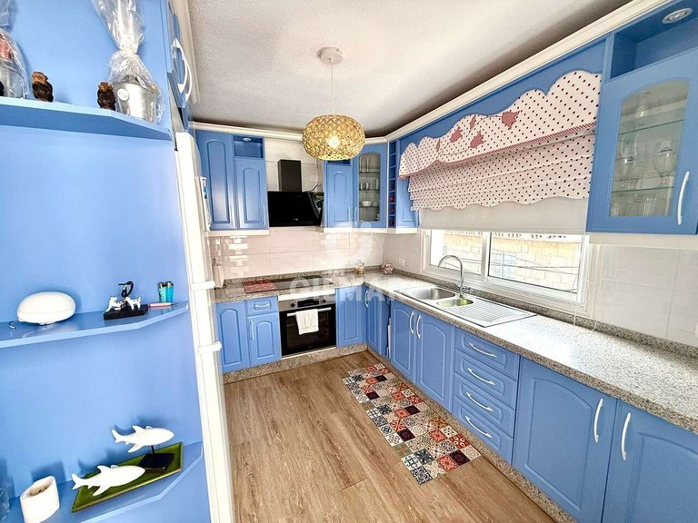 Apartment for Sale in Puerto De Santiago, Tenerife 6