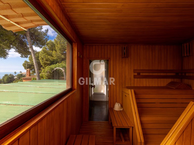 Villa for Sale in MÁlaga, Malaga 24