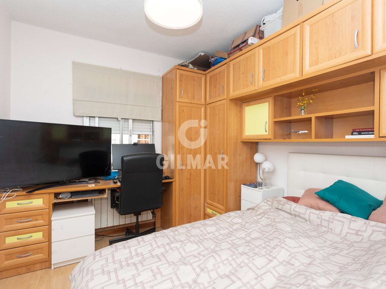 Apartment for Sale in Madrid, Madrid 27