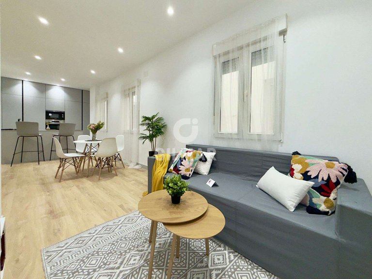 Apartment for Sale in Madrid, Madrid 2