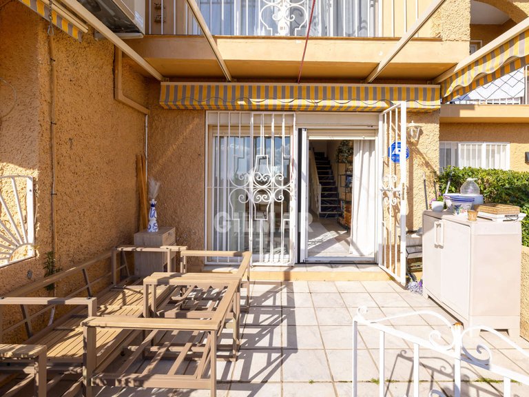 Town House for Sale in Estepona, Malaga 28