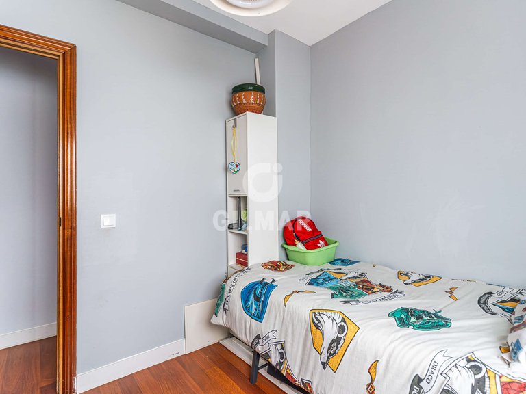 Apartment for Sale in Madrid, Madrid 15