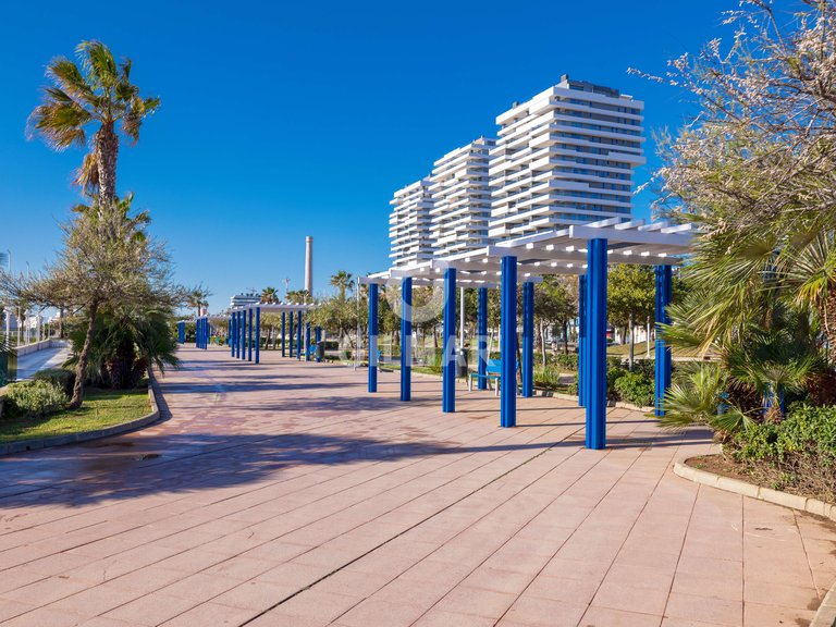 Apartment for Sale in MÁlaga, Malaga 3