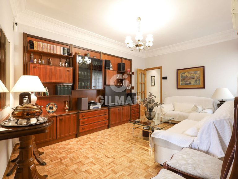 Apartment for Sale in Madrid, Madrid 2