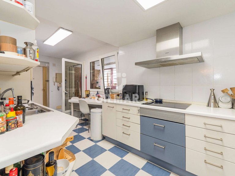Apartment for Sale in Madrid, Madrid 25