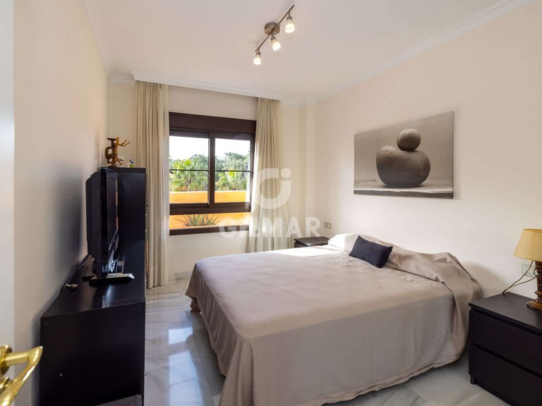 Town House for Sale in Atalaya Isdabe, Malaga 22