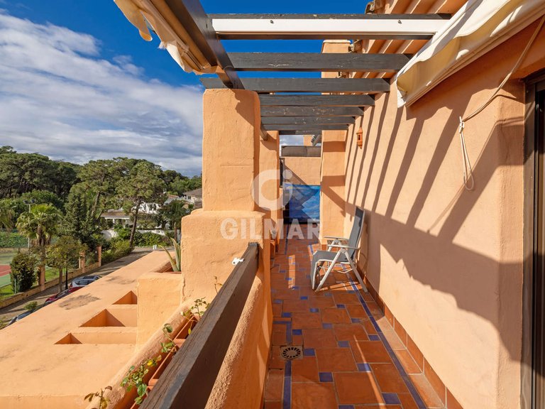 Town House for Sale in Atalaya Isdabe, Malaga 46