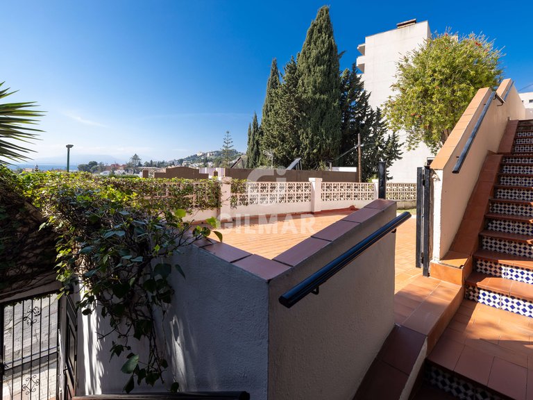 Villa for Sale in MÁlaga, Malaga 14