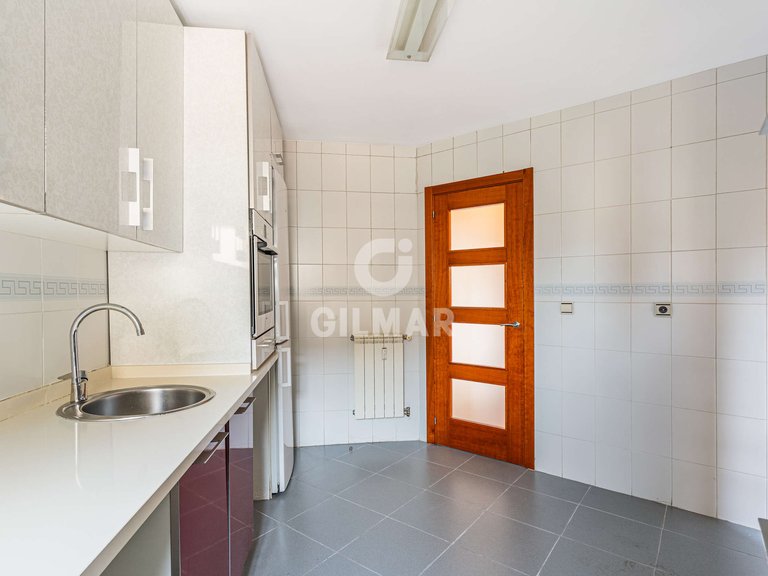 Apartment for Sale in Majadahonda, Madrid 13