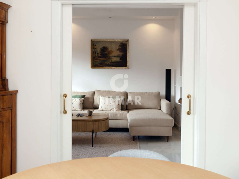 Town House for Sale in Atalaya Isdabe, Malaga 5