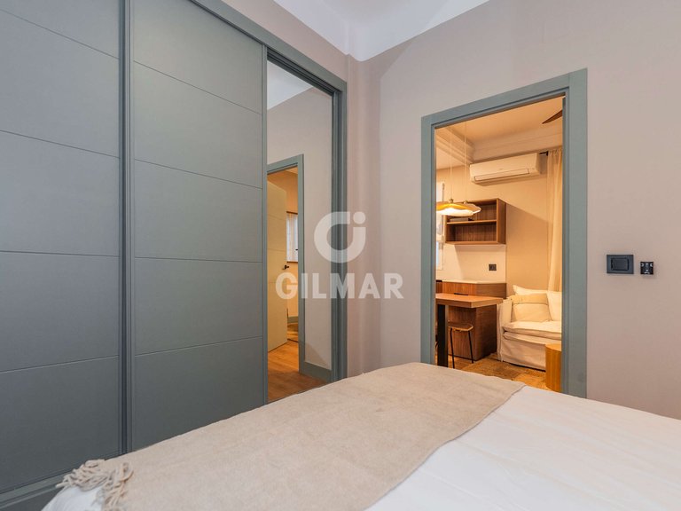 Apartment for Sale in Madrid, Madrid 20