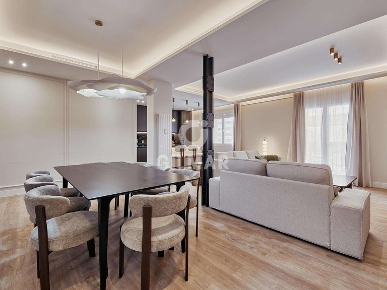 Apartment for Sale in Madrid, Madrid 16