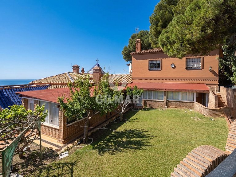 Villa for Sale in MÁlaga, Malaga 16