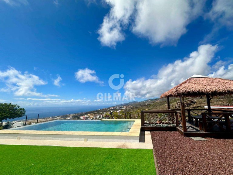 Villa for Sale in GuÍa De Isora, Tenerife 31