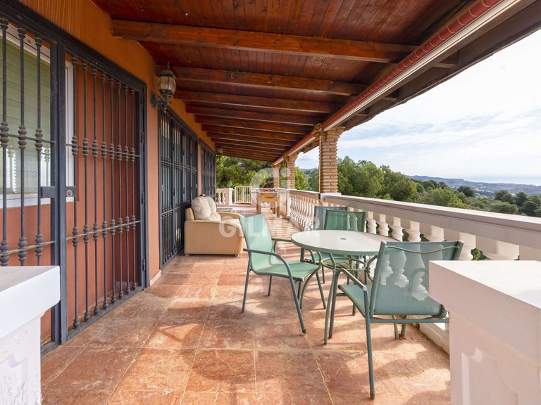 Villa for Sale in MÁlaga, Malaga 7