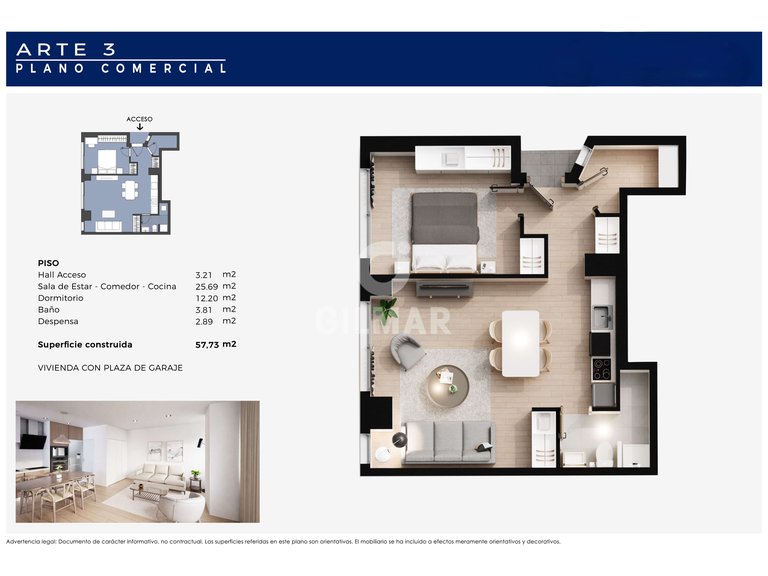 Commercial for Sale in Madrid, Madrid 1