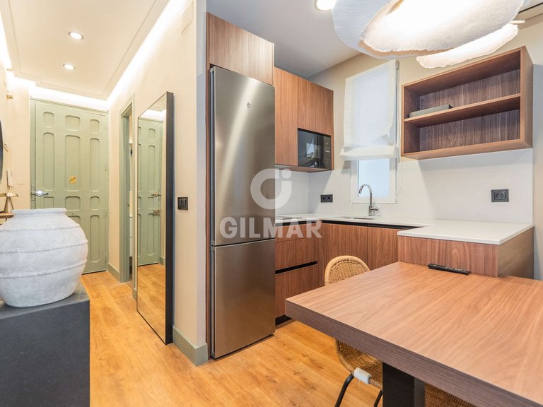 Apartment for Sale in Madrid, Madrid 12