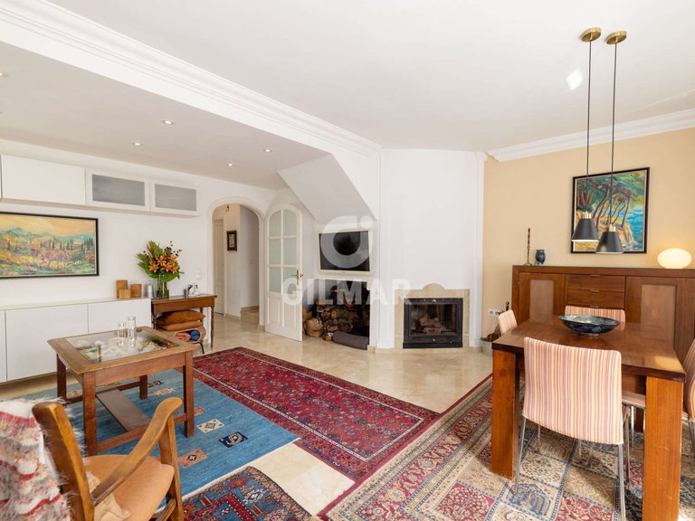 Town House for Sale in Estepona, Malaga 10