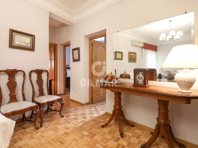 Apartment for Sale in Madrid, Madrid 7