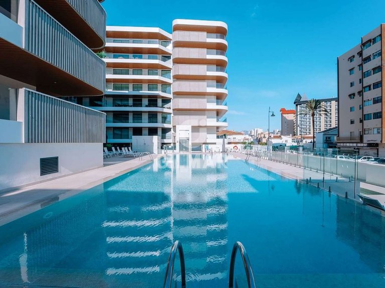 Apartment for Sale in Fuengirola, Malaga 1