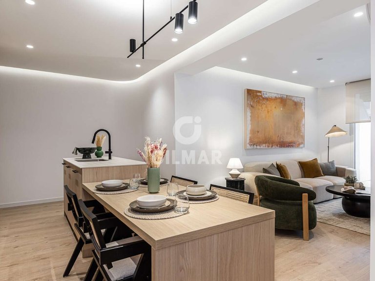 Apartment for Sale in Madrid, Madrid 5